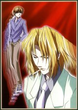 BUY NEW weiss kreuz - 17551 Premium Anime Print Poster